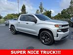 2019 Chevrolet Silverado 1500 Crew Cab 4x4 Pickup for sale #T239728A - photo 1