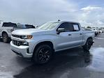 2019 Chevrolet Silverado 1500 Crew Cab 4x4 Pickup for sale #T239728A - photo 4