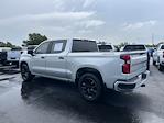 2019 Chevrolet Silverado 1500 Crew Cab 4x4 Pickup for sale #T239728A - photo 5