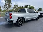 2019 Chevrolet Silverado 1500 Crew Cab 4x4 Pickup for sale #T239728A - photo 2