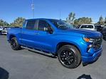 2023 Chevrolet Silverado 1500 Crew Cab 4x4 Pickup for sale #T239783B - photo 3