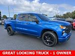 2022 Chevrolet Silverado 1500 Crew Cab 4WD Pickup for sale #T242640A - photo 1