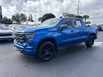 2022 Chevrolet Silverado 1500 Crew Cab 4WD Pickup for sale #T242640A - photo 4