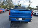 2022 Chevrolet Silverado 1500 Crew Cab 4WD Pickup for sale #T242640A - photo 6