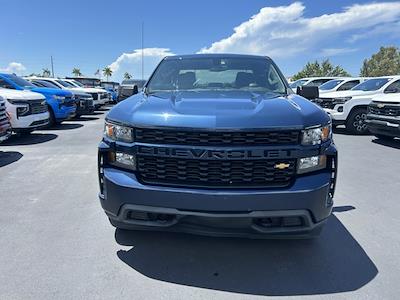 2019 Chevrolet Silverado 1500 Double Cab 4x2 Pickup for sale #T244008A - photo 2