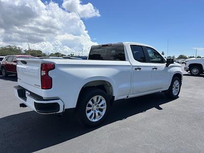 2022 Chevrolet Silverado 1500 Double Cab RWD Pickup for sale #T245865A - photo 2