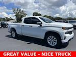 2022 Chevrolet Silverado 1500 Double Cab RWD Pickup for sale #T245865A - photo 1