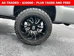 2014 Ford F-250 Crew Cab 4x4 Pickup for sale #T248238W - photo 10