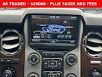2014 Ford F-250 Crew Cab 4x4 Pickup for sale #T248238W - photo 22