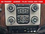 2014 Ford F-250 Crew Cab 4x4 Pickup for sale #T248238W - photo 24
