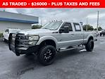 2014 Ford F-250 Crew Cab 4x4 Pickup for sale #T248238W - photo 4