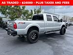 2014 Ford F-250 Crew Cab 4x4 Pickup for sale #T248238W - photo 2