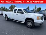2008 GMC Sierra 2500 Extended Cab 4x2 Pickup for sale #T257548W - photo 1