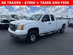 2008 GMC Sierra 2500 Extended Cab 4x2 Pickup for sale #T257548W - photo 4