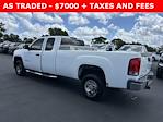 2008 GMC Sierra 2500 Extended Cab 4x2 Pickup for sale #T257548W - photo 5