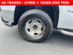 2008 GMC Sierra 2500 Extended Cab 4x2 Pickup for sale #T257548W - photo 9