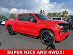 2023 Chevrolet Silverado 1500 Crew Cab 4x4 Pickup for sale #T261320A - photo 1