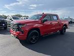 2023 Chevrolet Silverado 1500 Crew Cab 4x4 Pickup for sale #T261320A - photo 4