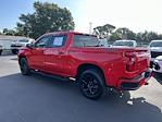 2023 Chevrolet Silverado 1500 Crew Cab 4x4 Pickup for sale #T261320A - photo 5