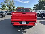 2023 Chevrolet Silverado 1500 Crew Cab 4x4 Pickup for sale #T261320A - photo 6