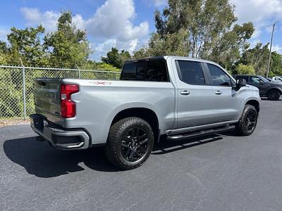 2024 Chevrolet Silverado 1500 Crew Cab 4x4 Pickup for sale #T261690A - photo 2