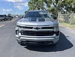 2024 Chevrolet Silverado 1500 Crew Cab 4x4 Pickup for sale #T261690A - photo 4