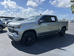 2024 Chevrolet Silverado 1500 Crew Cab 4x4 Pickup for sale #T261690A - photo 5