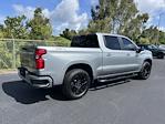 2024 Chevrolet Silverado 1500 Crew Cab 4x4 Pickup for sale #T261690A - photo 2