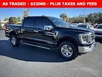 Used 2021 Ford F-150 Lariat SuperCrew Cab for sale #T267223W - photo 1