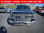 Used 2021 Ford F-150 Lariat SuperCrew Cab for sale #T267223W - photo 2