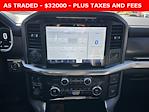 Used 2021 Ford F-150 Lariat SuperCrew Cab for sale #T267223W - photo 23