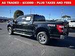 Used 2021 Ford F-150 Lariat SuperCrew Cab for sale #T267223W - photo 4