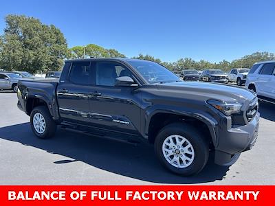 2025 Toyota Tacoma Double Cab RWD Pickup for sale #T268785A - photo 1