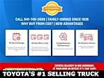 2025 Toyota Tacoma Double Cab RWD Pickup for sale #T268785A - photo 27