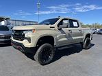 2022 Chevrolet Silverado 1500 Crew Cab 4x4, Pickup for sale #T272062B - photo 4