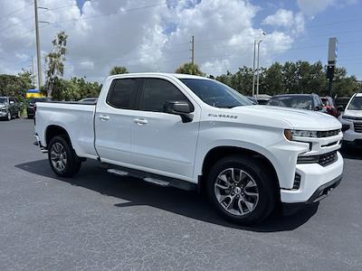 2019 Chevrolet Silverado 1500 Double Cab 4x2 Pickup for sale #T276039A - photo 1