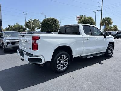 2019 Chevrolet Silverado 1500 Double Cab 4x2 Pickup for sale #T276039A - photo 2