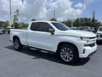 2019 Chevrolet Silverado 1500 Double Cab 4x2 Pickup for sale #T276039A - photo 1