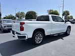2019 Chevrolet Silverado 1500 Double Cab 4x2 Pickup for sale #T276039A - photo 2