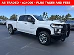 2022 Chevrolet Silverado 2500 Crew Cab 4x4 Pickup for sale #T276067W - photo 1
