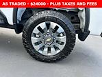 2022 Chevrolet Silverado 2500 Crew Cab 4x4 Pickup for sale #T276067W - photo 10