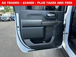 2022 Chevrolet Silverado 2500 Crew Cab 4x4 Pickup for sale #T276067W - photo 13