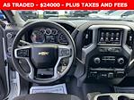 2022 Chevrolet Silverado 2500 Crew Cab 4x4 Pickup for sale #T276067W - photo 18