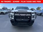 2022 Chevrolet Silverado 2500 Crew Cab 4x4 Pickup for sale #T276067W - photo 3