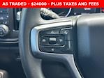 2022 Chevrolet Silverado 2500 Crew Cab 4x4 Pickup for sale #T276067W - photo 22