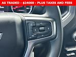 2022 Chevrolet Silverado 2500 Crew Cab 4x4 Pickup for sale #T276067W - photo 23