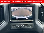 2022 Chevrolet Silverado 2500 Crew Cab 4x4 Pickup for sale #T276067W - photo 25