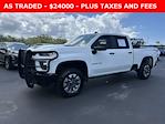 2022 Chevrolet Silverado 2500 Crew Cab 4x4 Pickup for sale #T276067W - photo 4