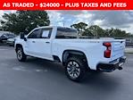 2022 Chevrolet Silverado 2500 Crew Cab 4x4 Pickup for sale #T276067W - photo 5