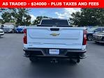 2022 Chevrolet Silverado 2500 Crew Cab 4x4 Pickup for sale #T276067W - photo 6